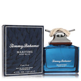 Bahama Maritime Deep Blue Sp by Tommy Bahama 4.2 oz Spray for Men