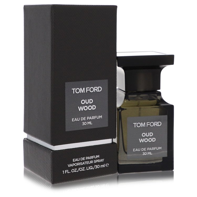 Oud Wood By by Tom Ford 1 oz oz Eau De Parfum Spray for Men - Perfumes4All