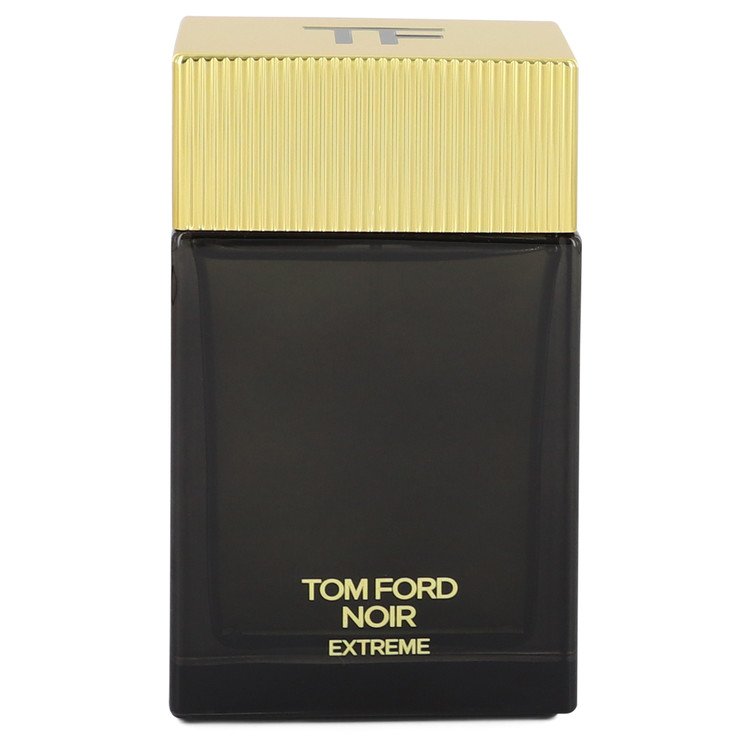 Tom Ford Noir Extreme Cologne for Men 3.4 Oz / 100 Ml