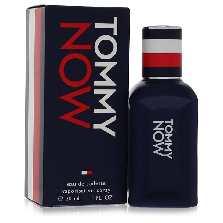 Tommy Hilfiger Now Cologne by Tommy Hilfiger Eau De Toilette Spray 1 oz for Men - Authentic Fragrance - Discount Men Perfume or Cologne Fragrance