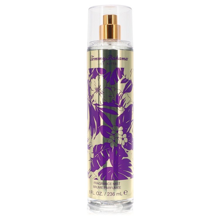 Tommy Bahama St. Kitts Perfume by Tommy Bahama Fragrance Mist 8 oz for Women - Authentic Fragrance - Discount Women Perfume or Cologne Fragrance