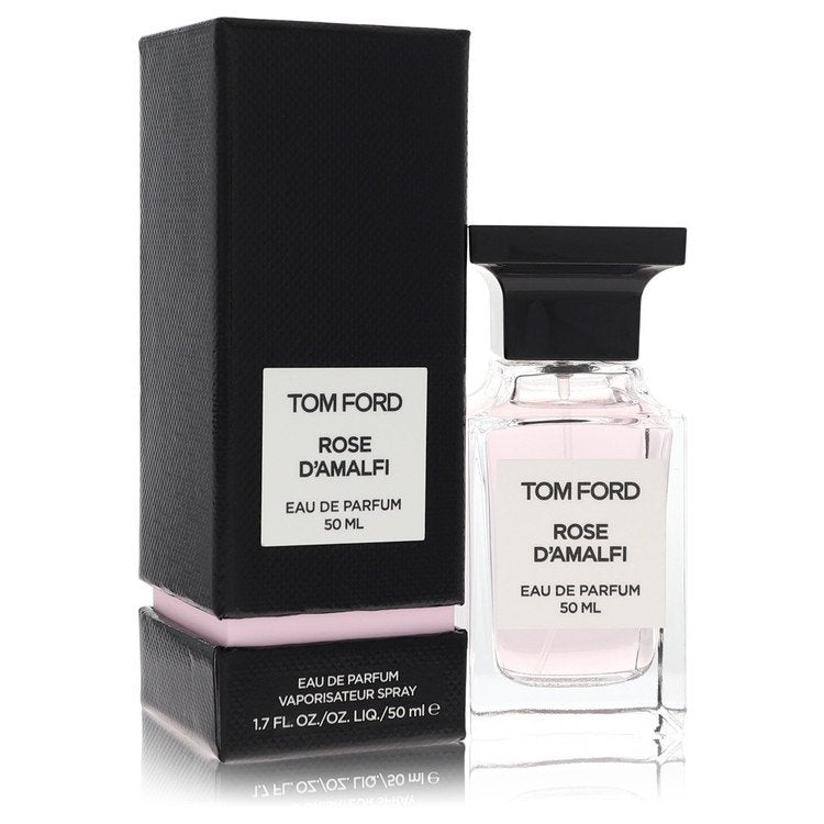 Rose D'amalfi By by Tom Ford 1.7 oz oz Eau De Parfum Spray for Women - Perfumes4All