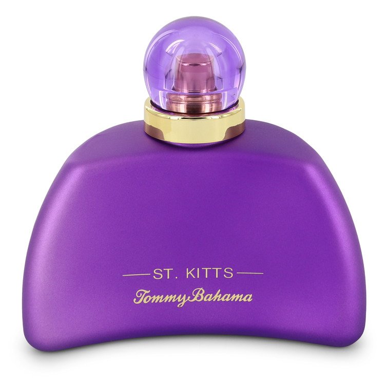Tommy Bahama St. Kitts Perfume by Tommy Bahama Eau De Parfum Spray (unboxed) 3.4 oz for Women - Authentic Fragrance - Discount Women Perfume or Cologne Fragrance