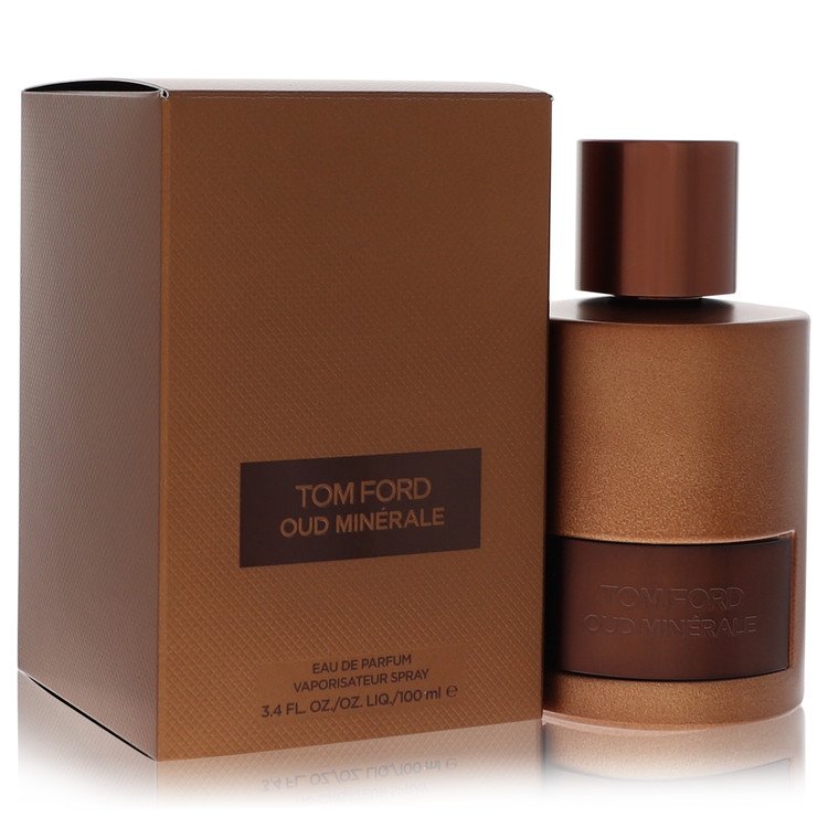 Oud Minerale By by Tom Ford 3.4 oz oz Eau De Parfum Spray for Women - Perfumes4All