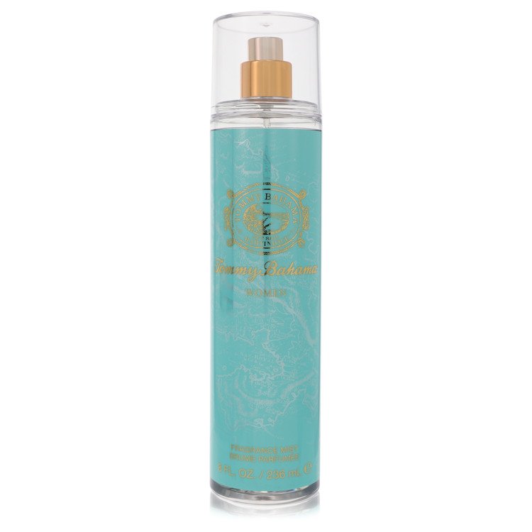 Tommy Bahama Set Sail Martinique Perfume by Tommy Bahama Fragrance Mist 8 oz for Women - Authentic Fragrance - Discount Women Perfume or Cologne Fragrance