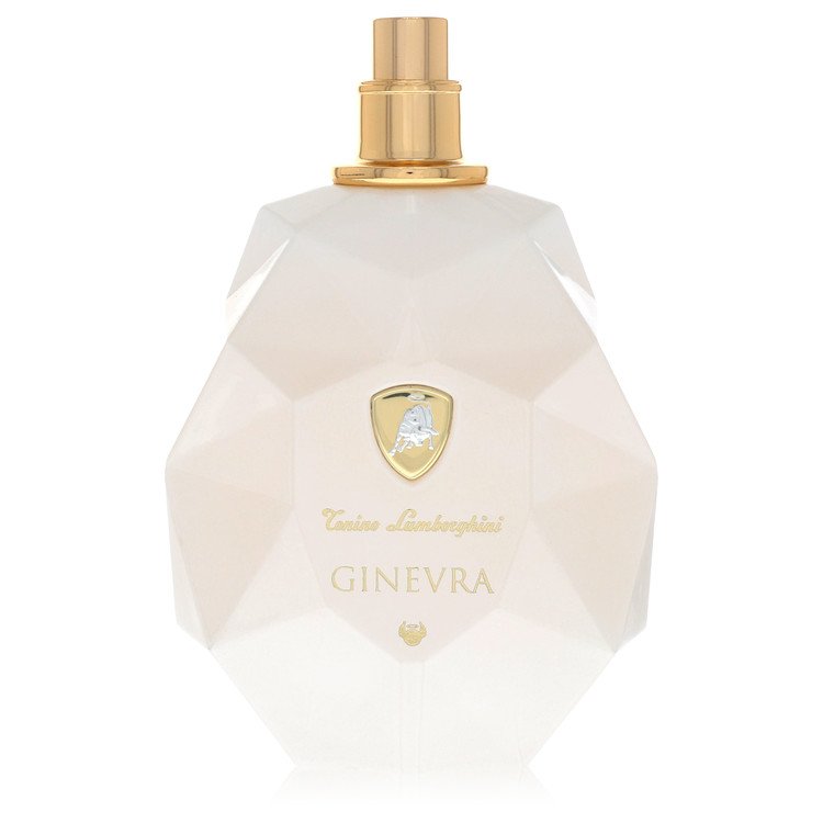 Ginevra by Tonino Lamborghini 3.4 oz oz Eau De Parfum Spray for Women - Perfumes4All