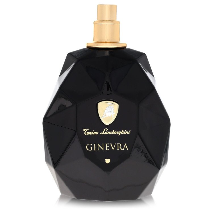 Ginevra by Tonino Lamborghini 3.4 oz oz Eau De Parfum Spray for Women - Perfumes4All
