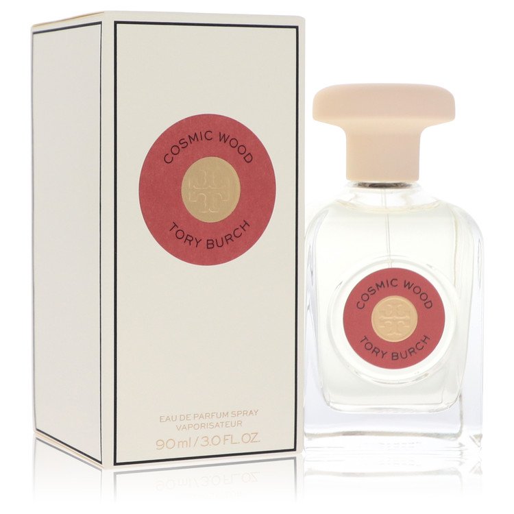 Tory Burch Tory Burch Cosmic Wood Eau De Parfum Spray 3.0 Oz Perfume