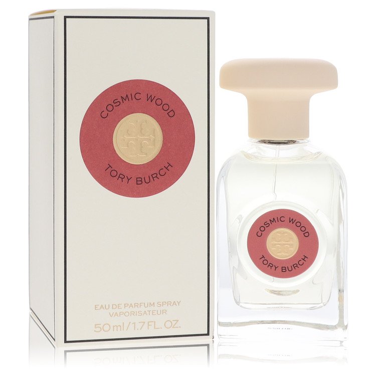 Cosmic Wood By by Tory Burch 1.7 oz oz Eau De Parfum Spray for Women - Perfumes4All