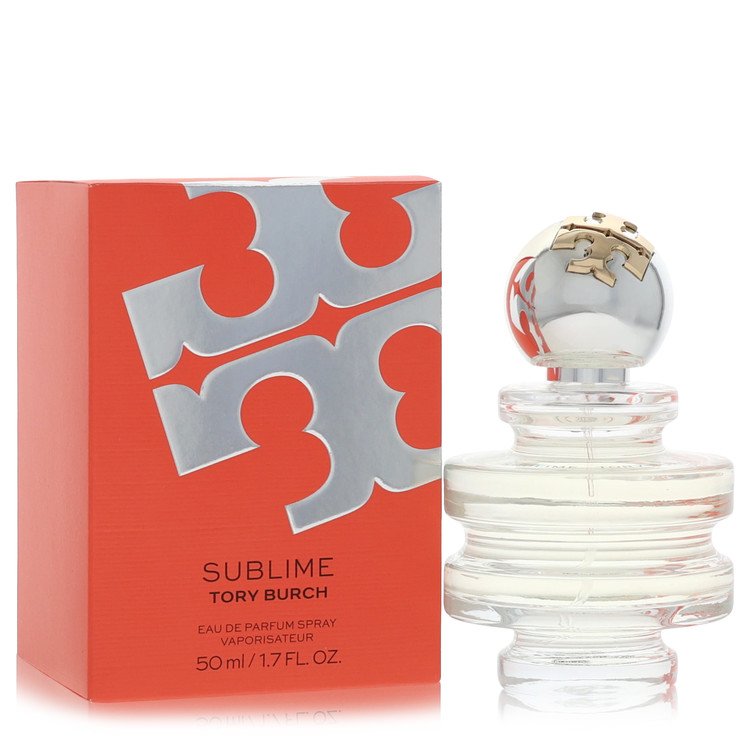 Sublime By by Tory Burch 1.7 oz oz Eau De Parfum Spray for Women