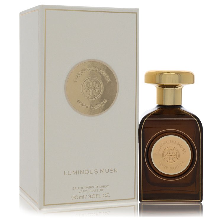 Luminous Musk By by Tory Burch 3 oz oz Eau De Parfum Spray for Women - Perfumes4All