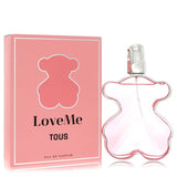 Loveme By Tous 3 oz Eau De Parfum Spray for Women