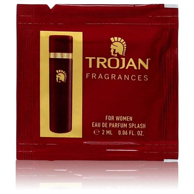 For Women By by Trojan .06 oz oz Vial (sample) .06 Oz Spray for Women - Perfumes4All