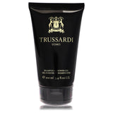 By Trussardi 3.4 oz Shampoo & Shower Gel 3.4 Oz Spray for Men