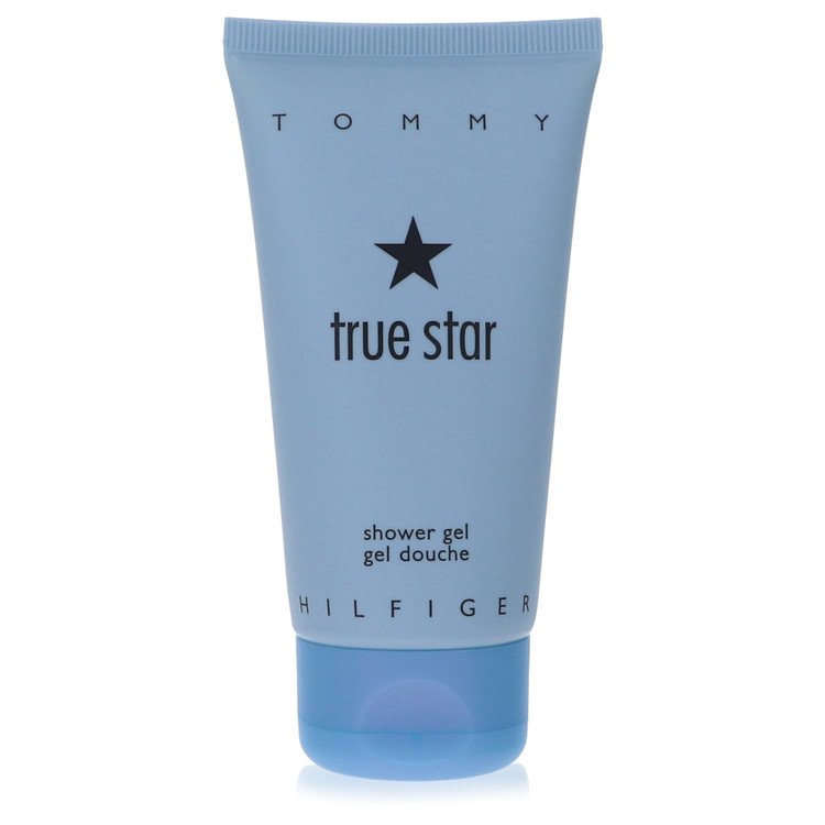 True Star Perfume by Tommy Hilfiger Shower Gel 2.5 oz for Women - Authentic Fragrance - Discount Women Perfume or Cologne Fragrance