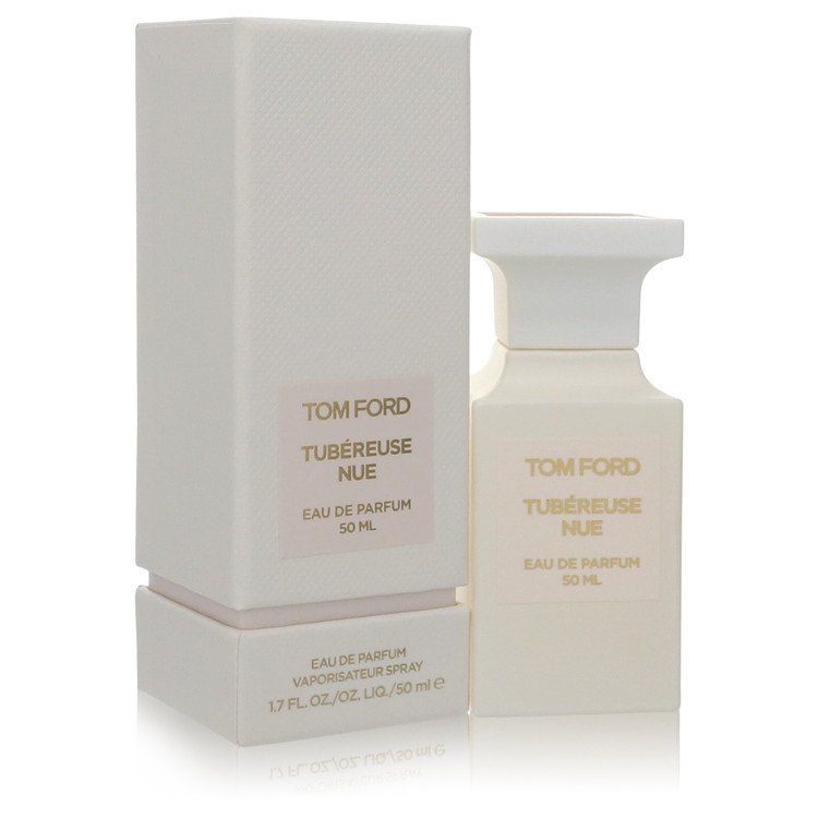 Tubereuse Nue Perfume by Tom Ford Eau De Parfum Spray (Unisex) 1.7 oz for Women - Authentic Fragrance - Discount Women Perfume or Cologne Fragrance