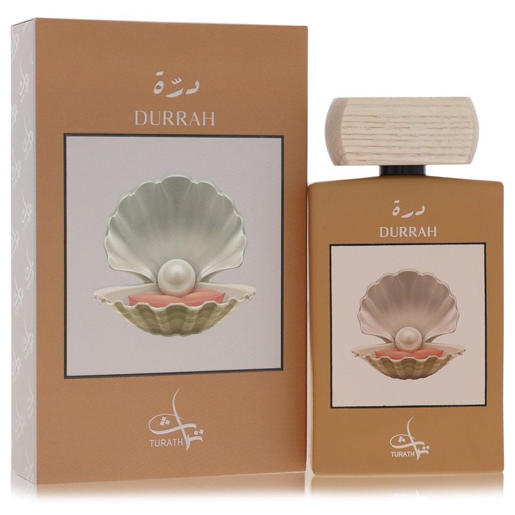 Durrah By by Turath 2.7 oz oz Eau De Parfum Spray for Women - Perfumes4All