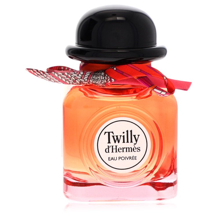 Twilly D'Hermes Eau Poivree Perfume by Hermes Eau De Parfum Spray (Unboxed) 2.87 oz for Women - Authentic Fragrance - Discount Women Perfume or Cologne Fragrance
