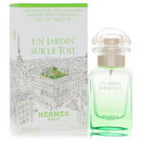 Un Jardin Sur Le by Hermes 1.0 oz Eau De Toilette Spray for Men