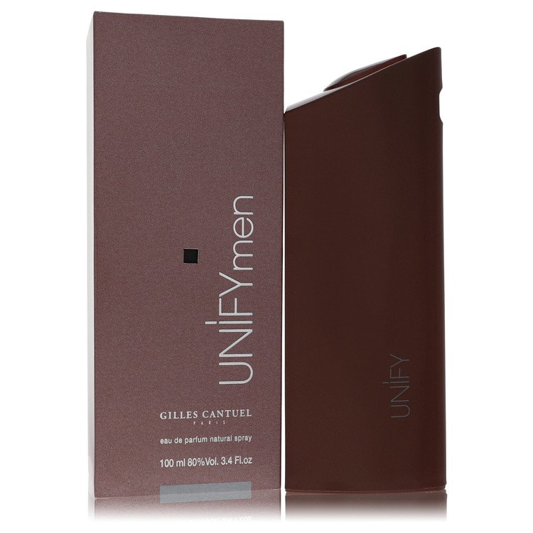 Unifymen Tiger Oud Cologne for Men 3.4 Oz / 100 Ml