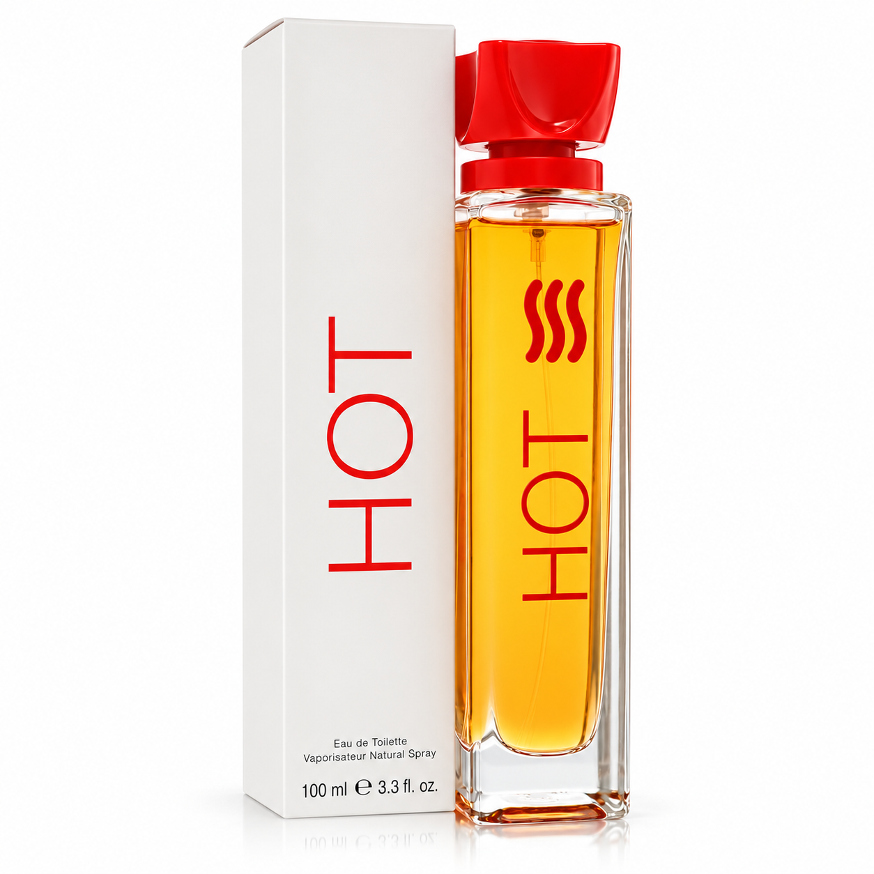 United Colors of Benetton Hot — main product image