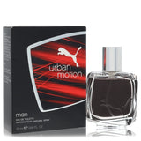 Urban Motion By Puma 0.84 oz Eau De Toilette Spray for Men