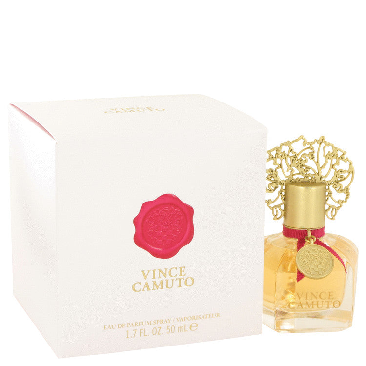 By by Vince Camuto 1.7 oz oz Eau De Parfum Spray for Women - Perfumes4All