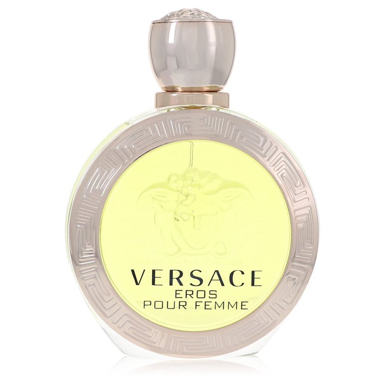 Eros By by Versace 3.4 oz oz Eau De Toilette Spray for Women - Perfumes4All