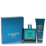 Eros By Versace -- oz Eau De Toilette Spray for Men