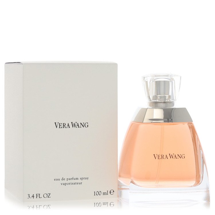 by Vera Wang 3.4 oz Eau De Parfum Spray for Women - Perfumes4All