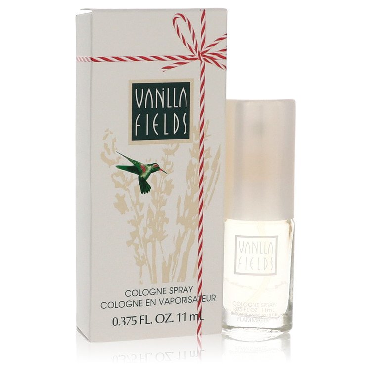 Vanilla Fields By by Coty .375 oz oz Cologne Spray for Women - Perfumes4All