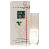Vanilla Fields By Coty .375 oz Cologne Spray for Women
