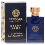 Pour Homme Dylan by Versace .17 oz Eau De Toilette Spray for Men