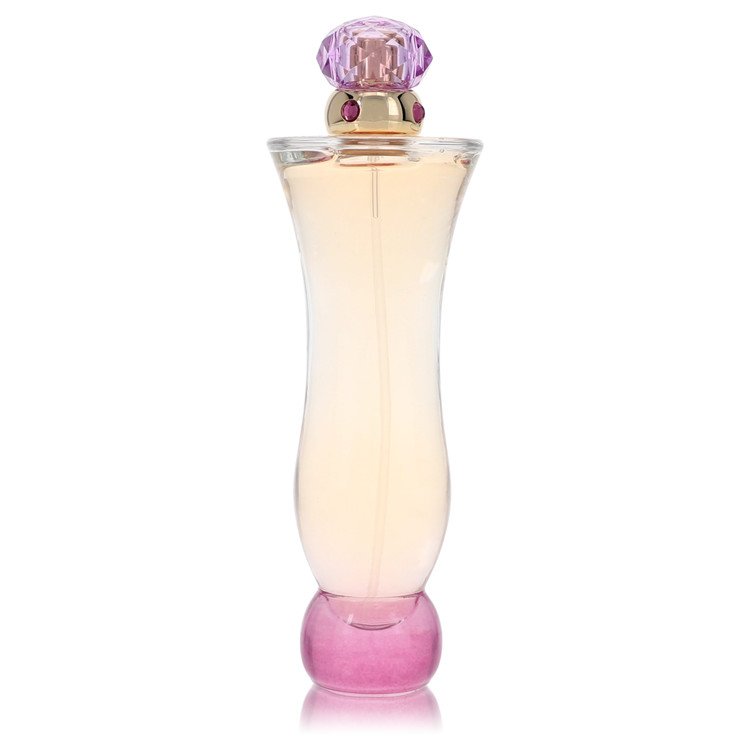 Versace Woman Perfume By Versace 1.7 Oz Eau De Parfum Spray For Women In Tester