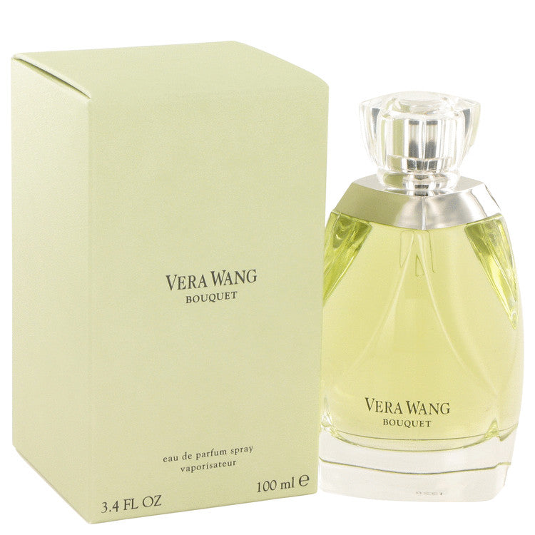 Bouquet By by Vera Wang 3.3 oz oz Eau De Parfum Spray for Women