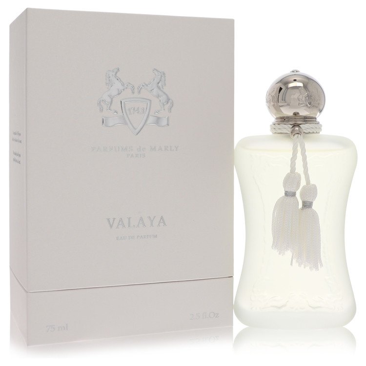 Valaya Perfume by Parfums De Marly Eau De Parfum Spray 2.5 oz for Women - Authentic Fragrance - Discount Women Perfume or Cologne Fragrance