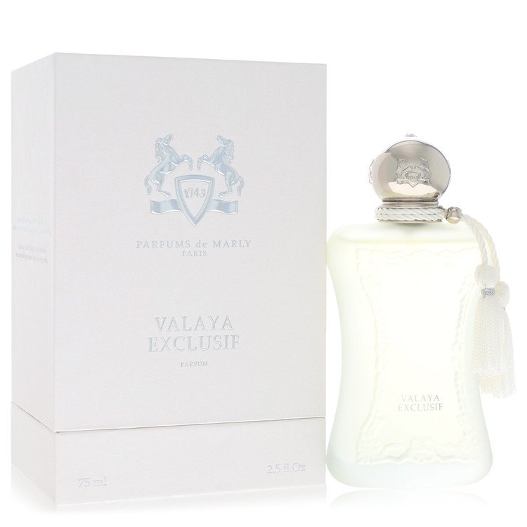 Valaya Exclusif Perfume by Parfums De Marly Eau De Parfum Spray 2.5 oz for Women - Authentic Fragrance - Discount Women Perfume or Cologne Fragrance