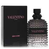 Uomo Born In Roma 3.4 by Valentino Eau De Toilette Spray for Men