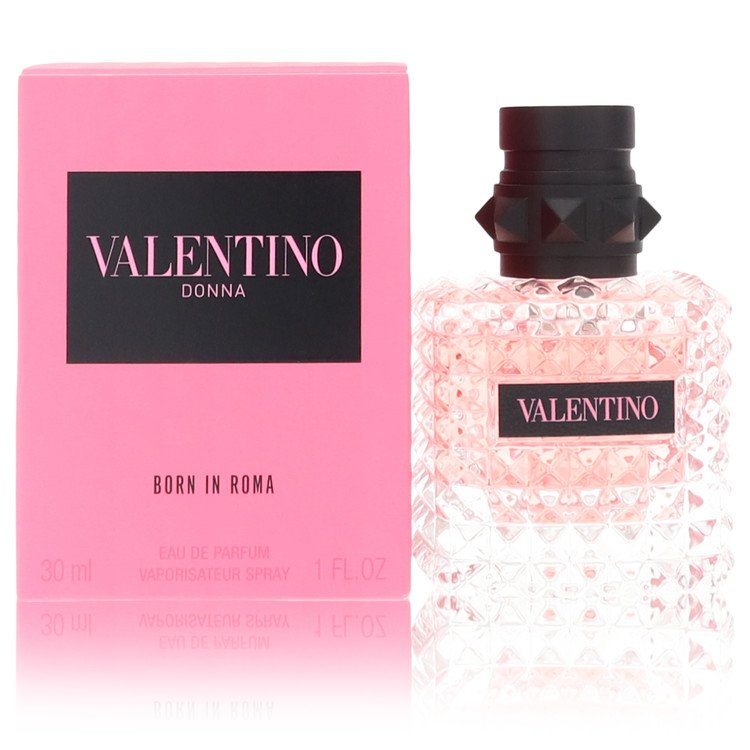 Valentino Valentino Born In Roma Eau De Parfum Spray 1.0 Oz Perfume