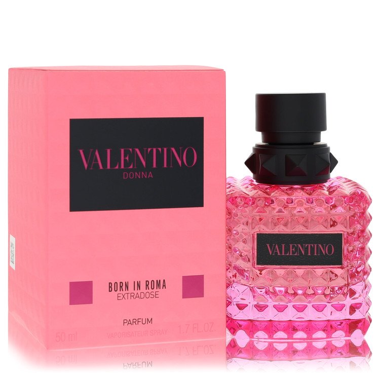 Donna Born In Roma Extradose Sp by Valentino 1.7 oz Spray for Women - Perfumes4All