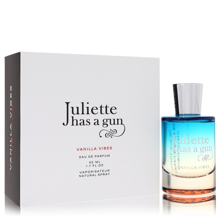 Vanilla by Juliette Has A Gun 1.7 oz oz Eau De Parfum Spray for Women - Perfumes4All
