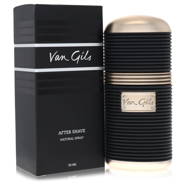 By by Van Gils 1.7 oz oz After Shave Spray 1.7 Oz Spray for Men - Perfumes4All