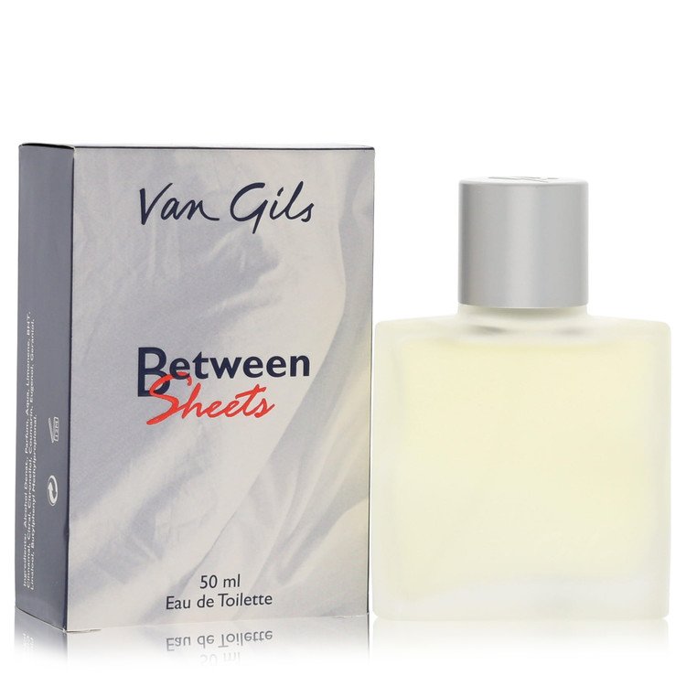 Between Sheets By by Van Gils 1.7 oz oz Eau De Toilette Spray for Men - Perfumes4All