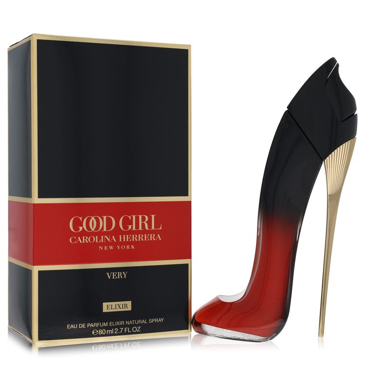 Very Good by Carolina Herrera 2.7 oz oz Eau De Parfum Spray for Women - Perfumes4All