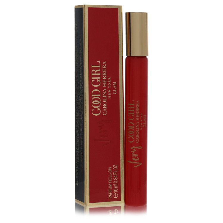 Very by Carolina Herrera 0.34 oz oz Mini Roll On Perfume Pen 0.34 Oz Spray for Women - Perfumes4All