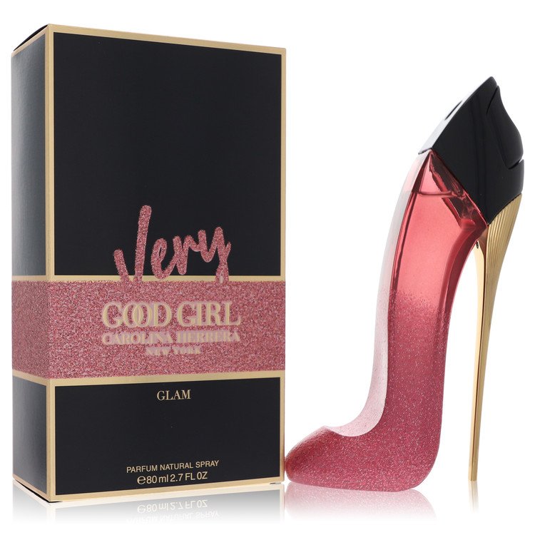Very Good Girl Glam Spra by Carolina Herrera 2.7 oz Eau De Parfum - Perfumes4All