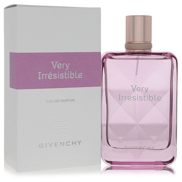 Very Irresistible by Givenchy 2.7 oz oz Eau De Parfum Spray for Women - Perfumes4All