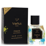 Chaos By Vertus 3.4 oz Eau De Parfum Spray for Men