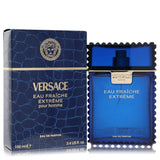 Man Eau Fraiche by Versace 3.4 oz Eau De Parfum Spray for Men