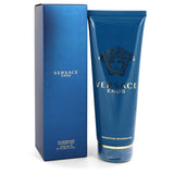 Versace Eros Cologne by Versace Shower Gel 8.4 oz for Men - Authentic Fragrance